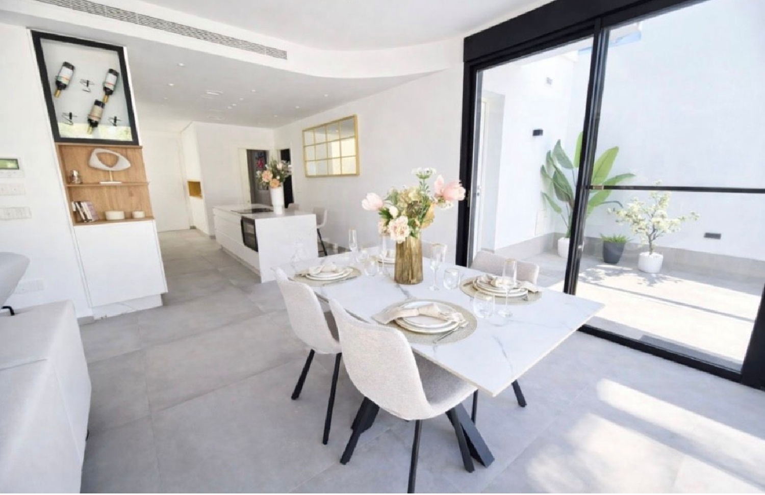  kaufen Villa San Javier Urbanización Vega De Granada 4