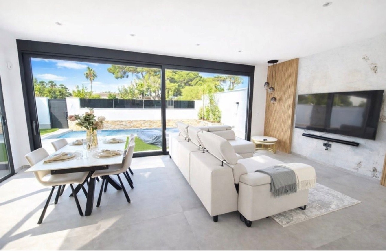  kaufen Villa San Javier Urbanización Vega De Granada 3