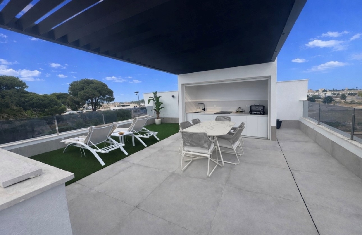  kaufen Villa San Javier Urbanización Vega De Granada 2