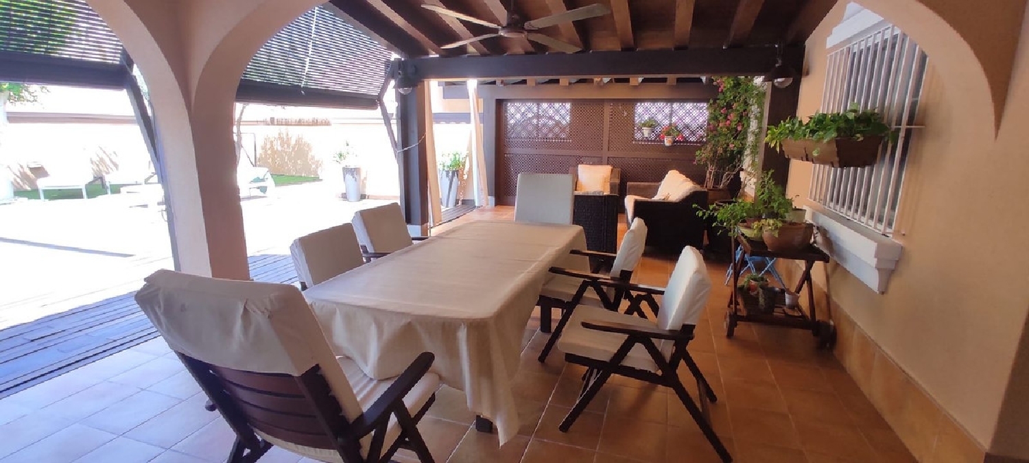  à vendre villa San Javier Urbanización Vega De Granada 4