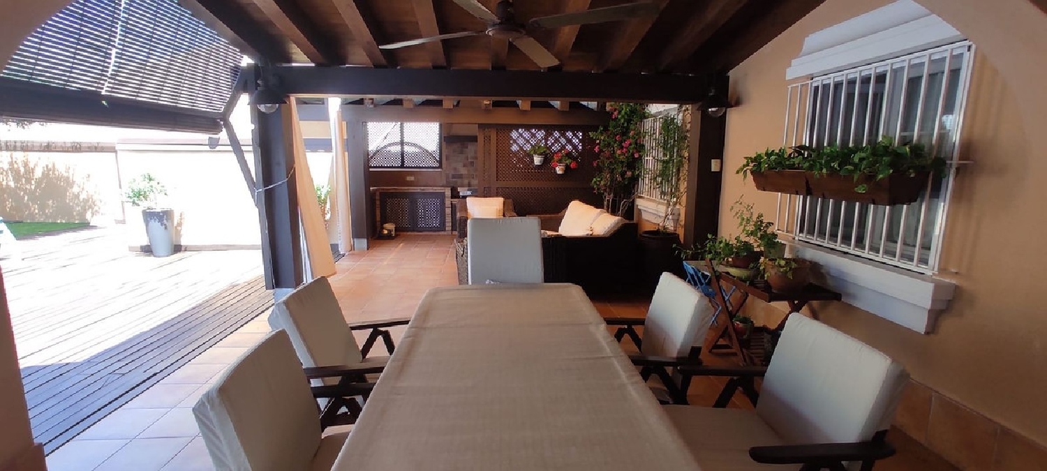  à vendre villa San Javier Urbanización Vega De Granada 7