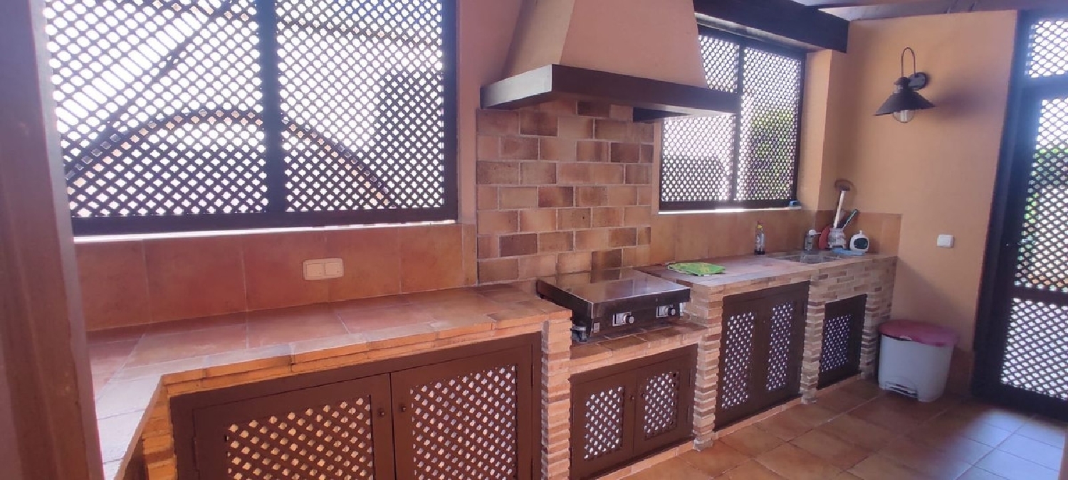  à vendre villa San Javier Urbanización Vega De Granada 6