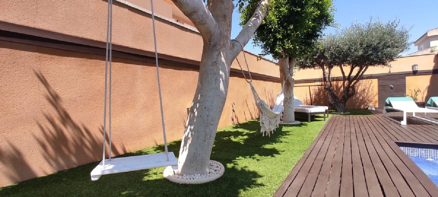  à vendre villa San Javier Urbanización Vega De Granada 3