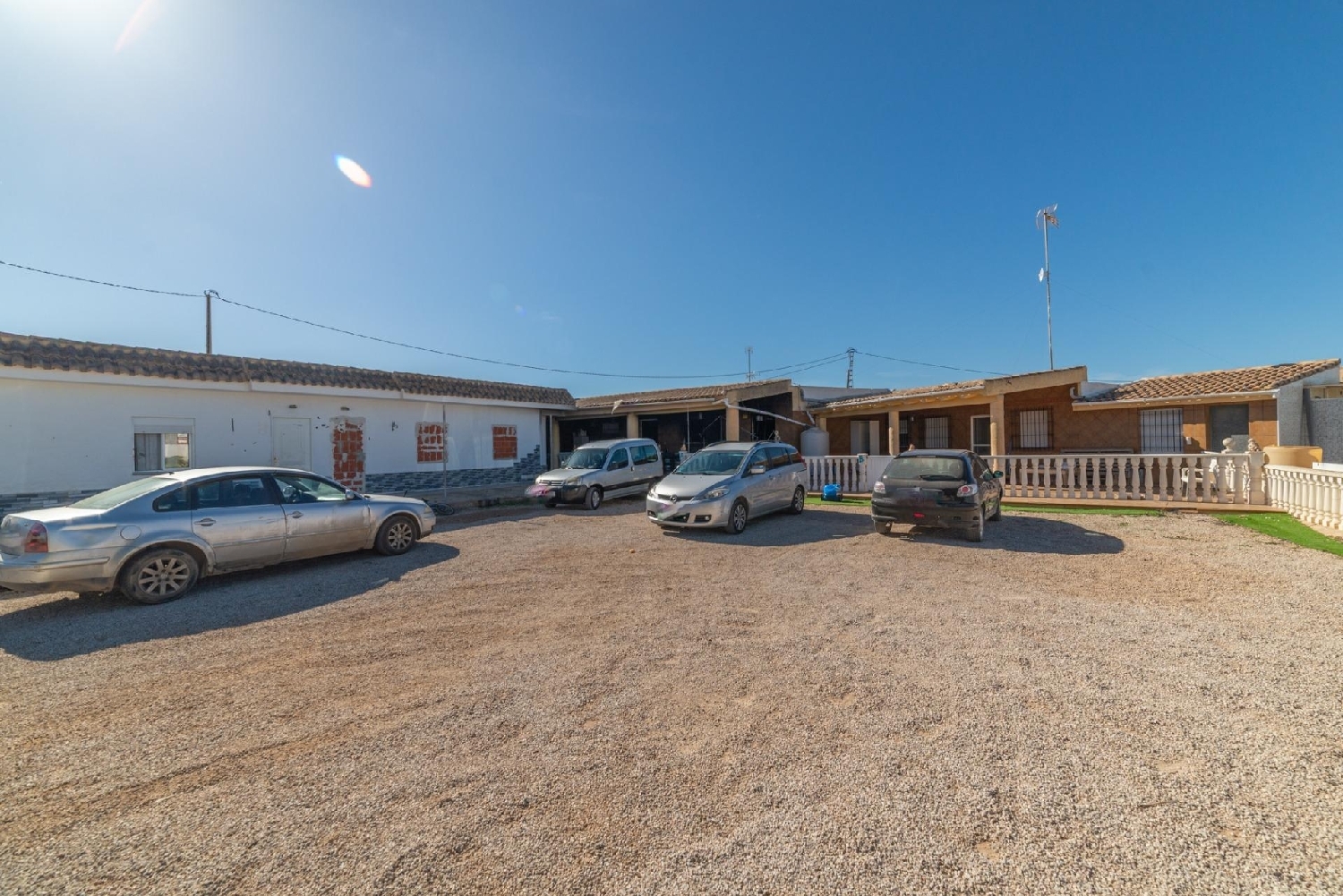  à vendre villa San Javier Urbanización Vega De Granada 3