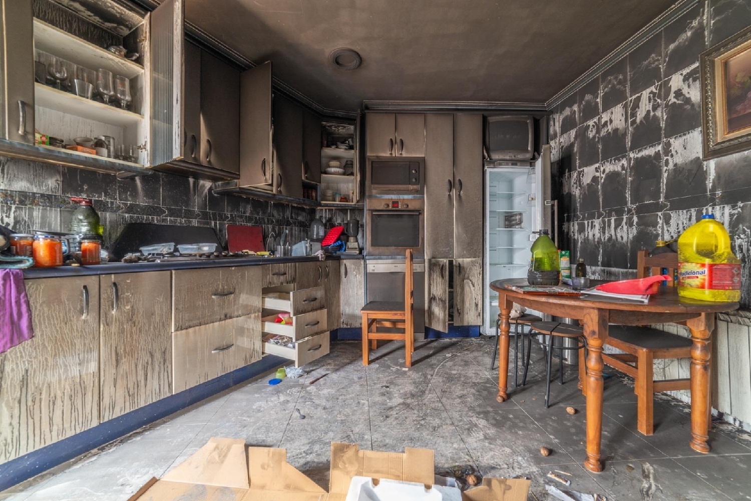  à vendre villa San Javier Urbanización Vega De Granada 8