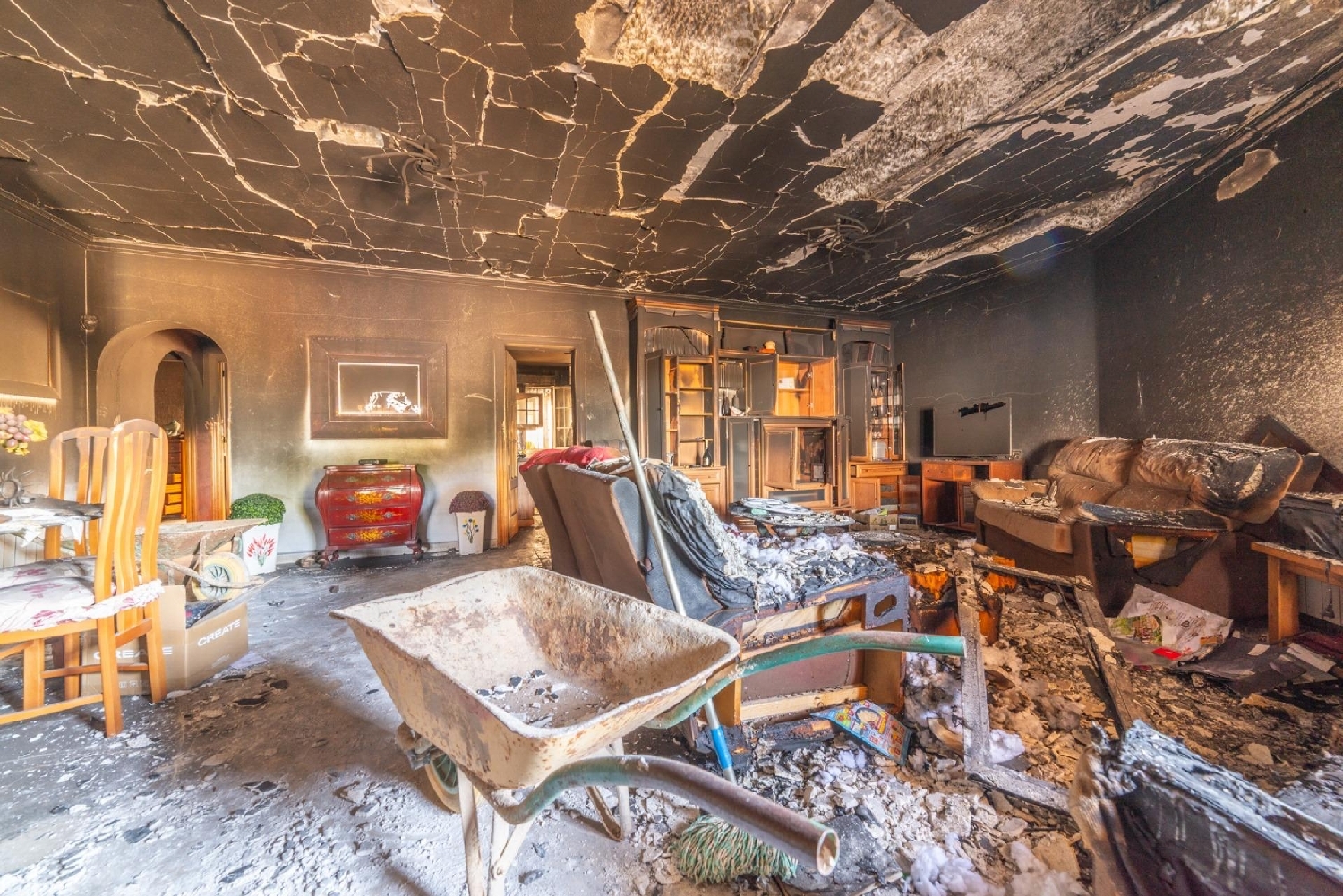  à vendre villa San Javier Urbanización Vega De Granada 7