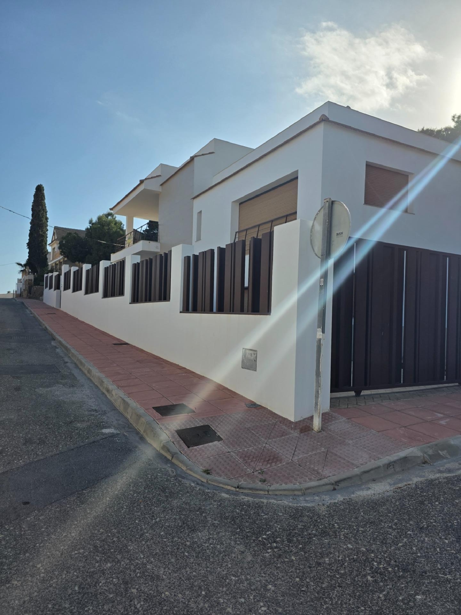  for sale villa San Juan De Los Terreros Levante Almeriense 1