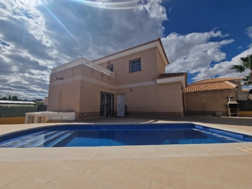 San Juan De Los Terreros Levante Almeriense villa foto 6372714