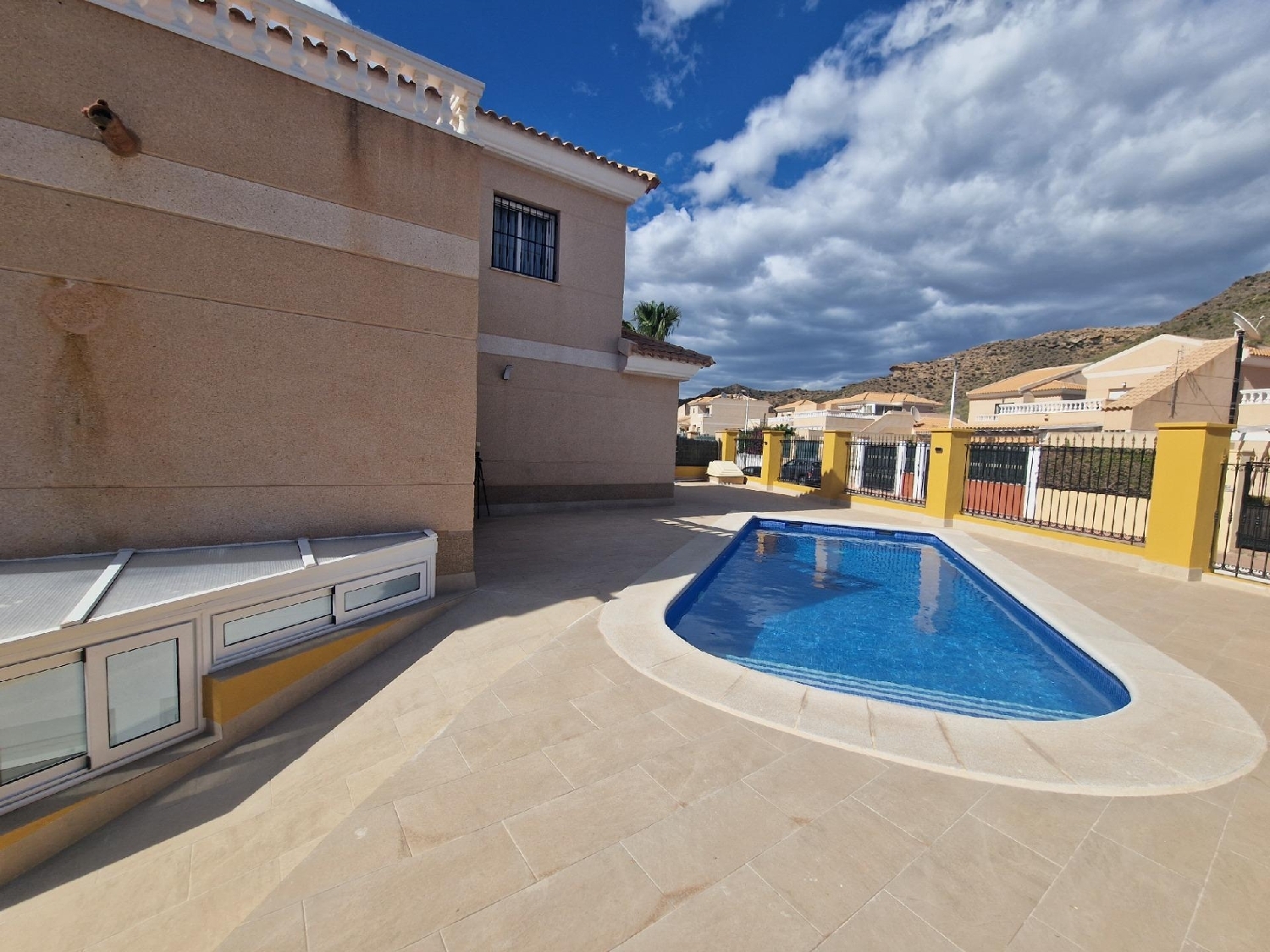  till salu villa San Juan De Los Terreros Levante Almeriense 4