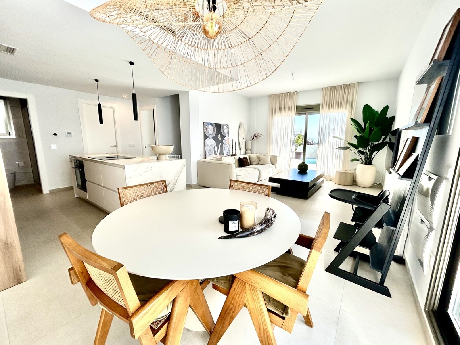  en venta chalet San Miguel De Salinas Baix Segura 3