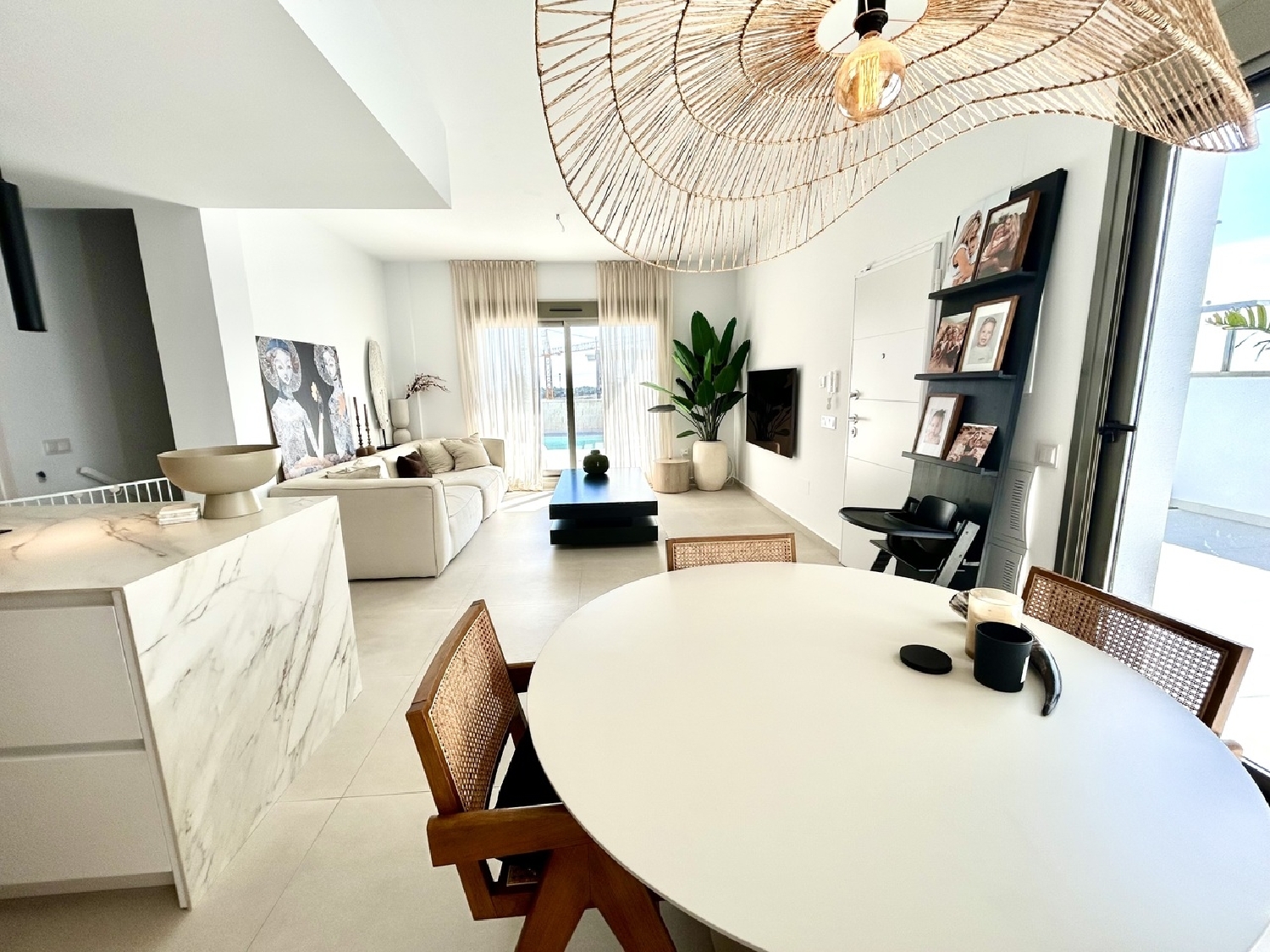  en venta chalet San Miguel De Salinas Baix Segura 5