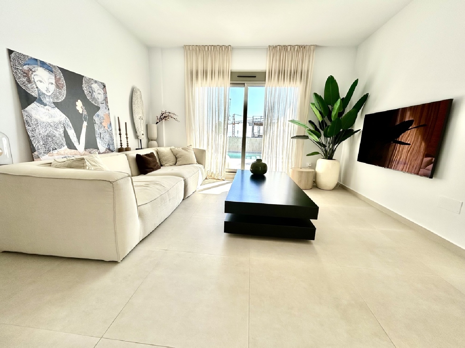  en venta chalet San Miguel De Salinas Baix Segura 2