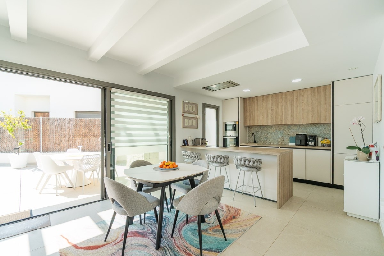  en venta chalet San Miguel De Salinas Baix Segura 5