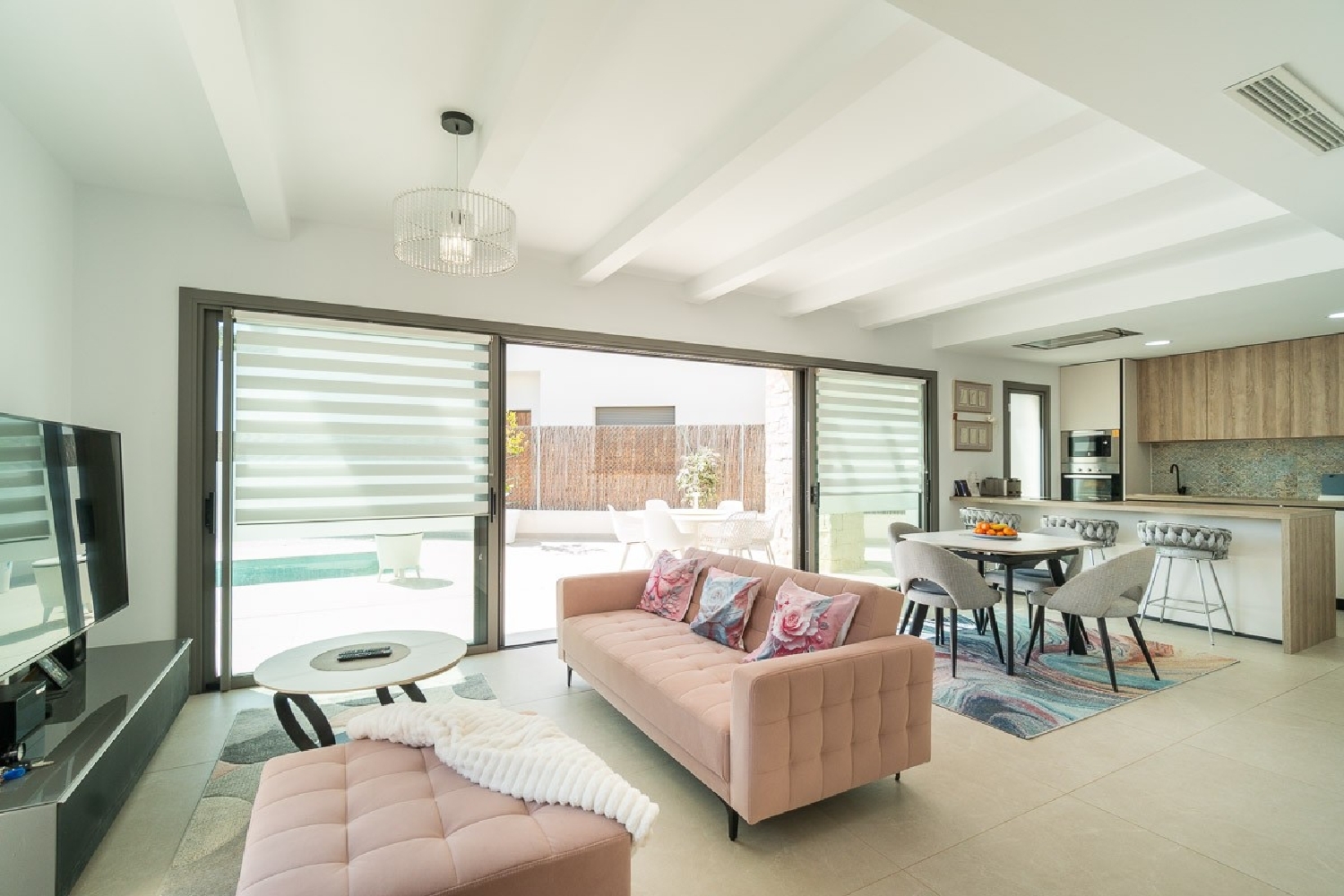  en venta chalet San Miguel De Salinas Baix Segura 3