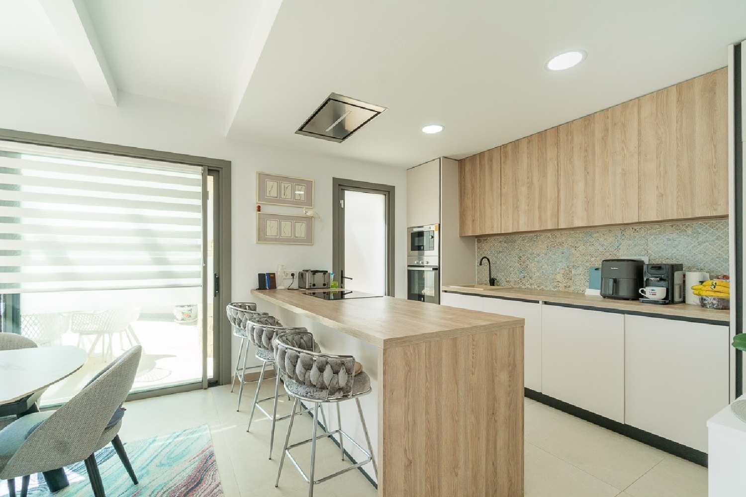  en venta chalet San Miguel De Salinas Baix Segura 6