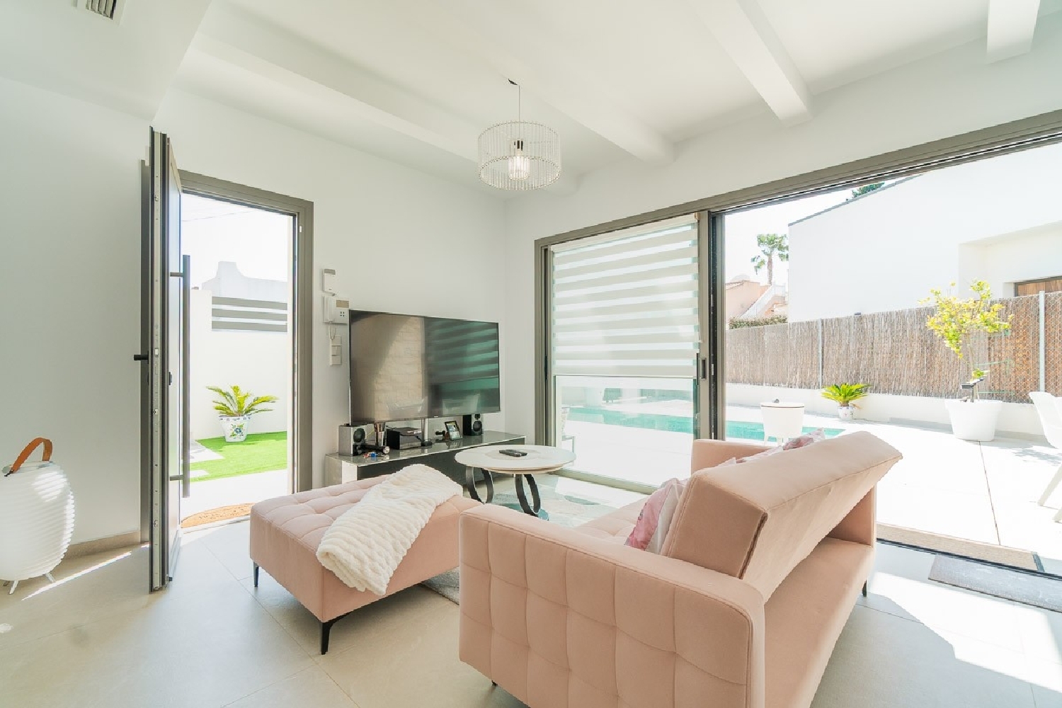  en venta chalet San Miguel De Salinas Baix Segura 4