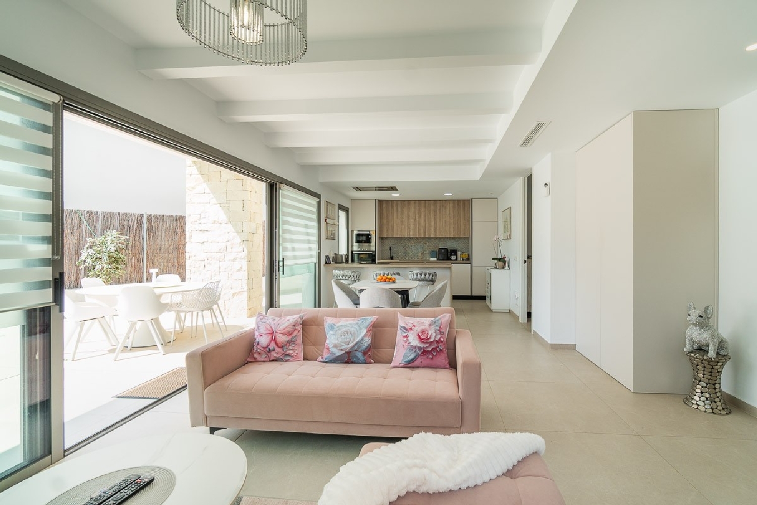  en venta chalet San Miguel De Salinas Baix Segura 2