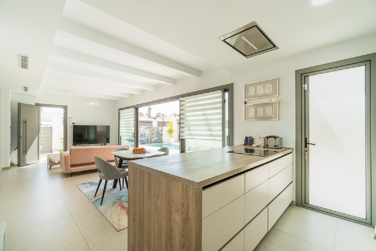  en venta chalet San Miguel De Salinas Baix Segura 7