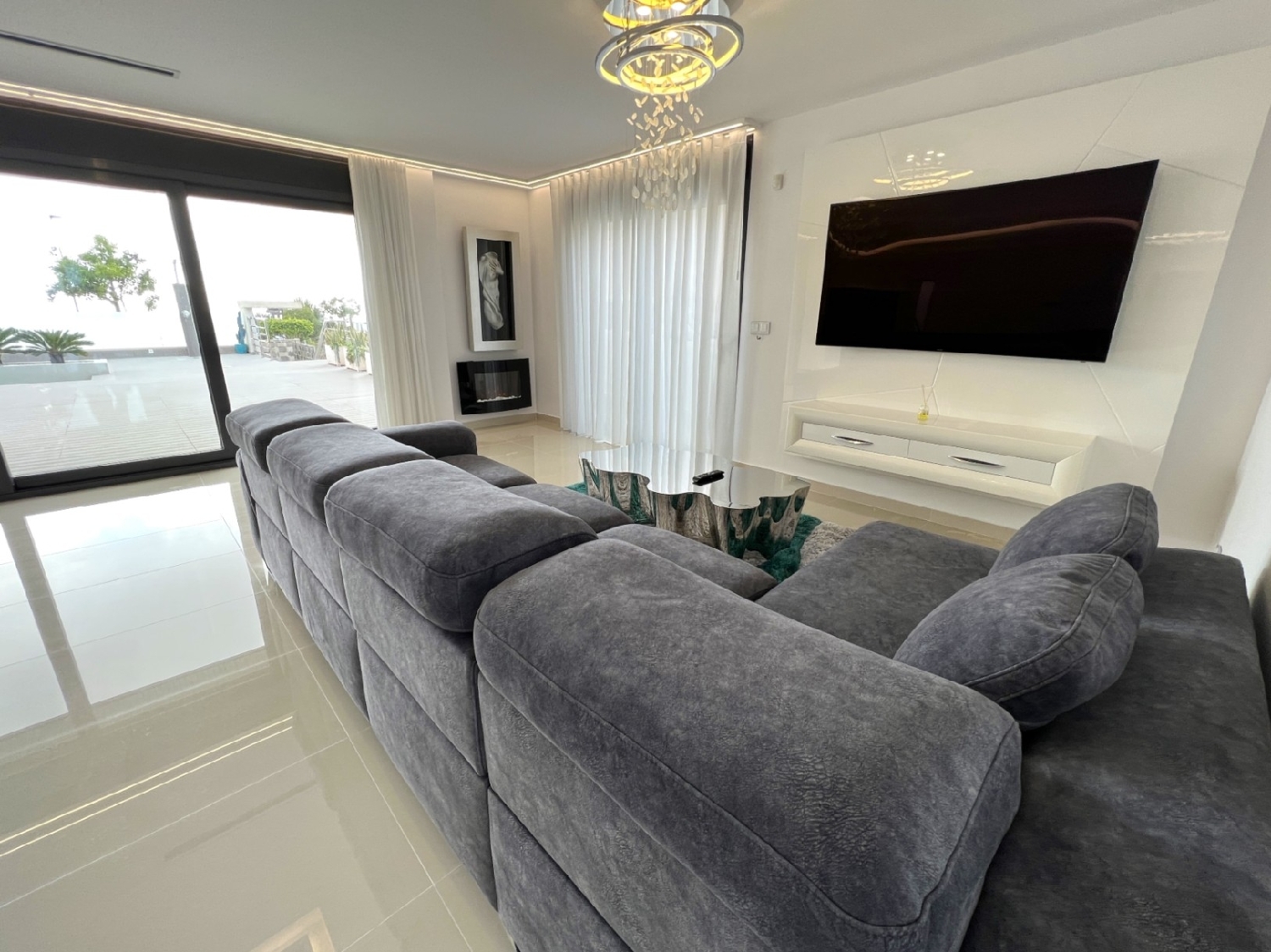  till salu villa San Miguel De Salinas Baix Segura 6