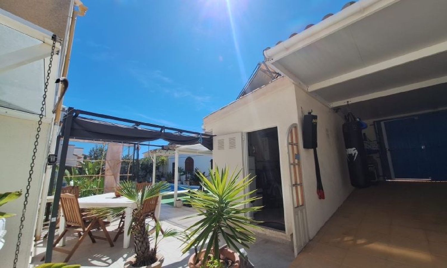  till salu villa San Miguel De Salinas Baix Segura 6