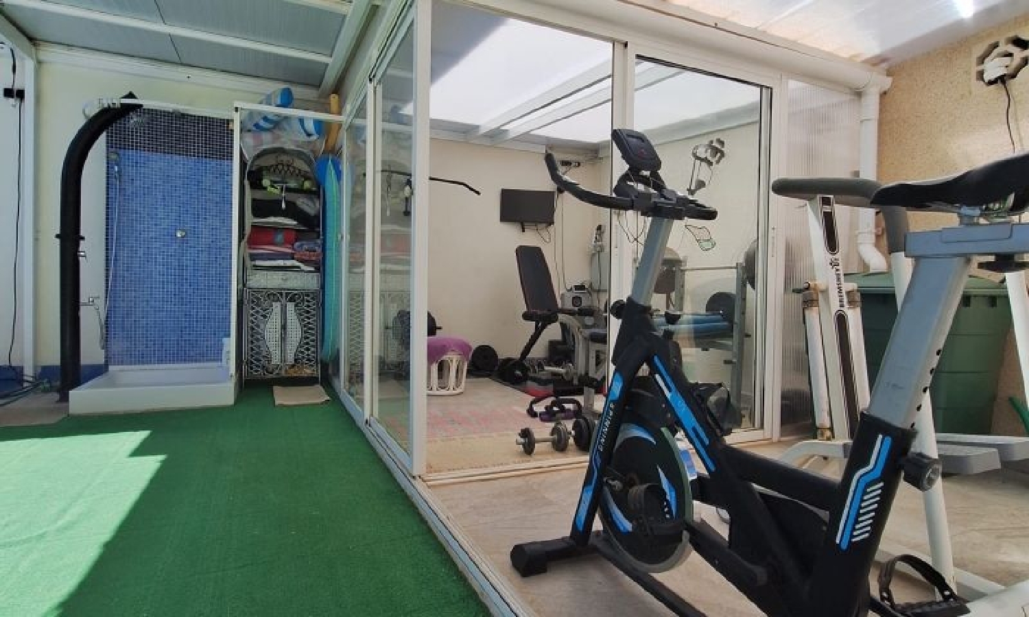  till salu villa San Miguel De Salinas Baix Segura 7