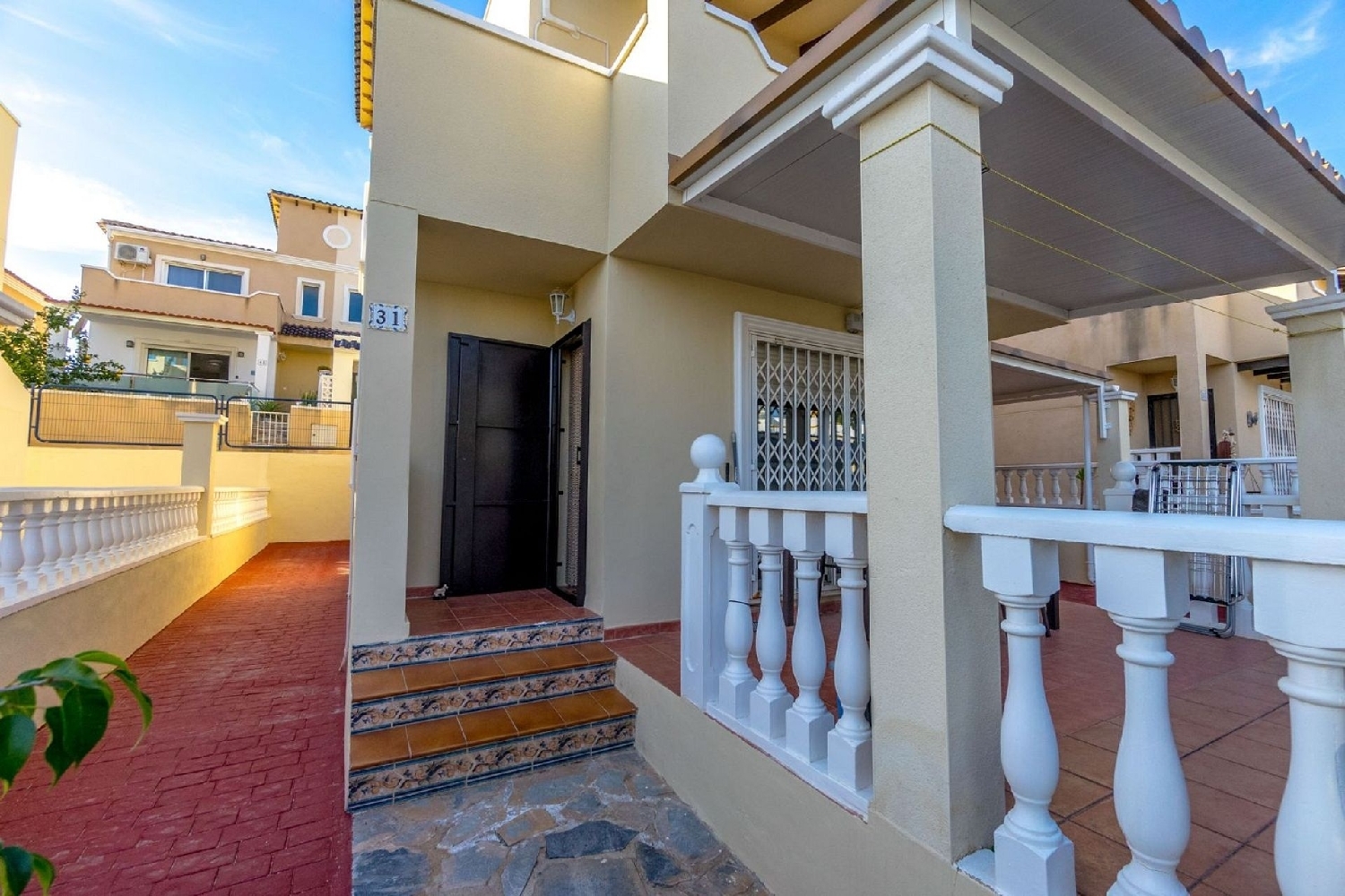  te koop villa San Miguel De Salinas Baix Segura 5