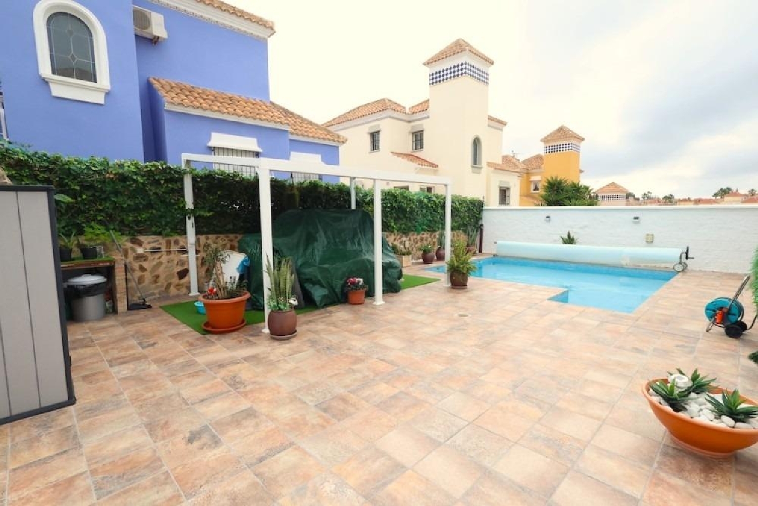  for sale villa San Miguel De Salinas Baix Segura 4