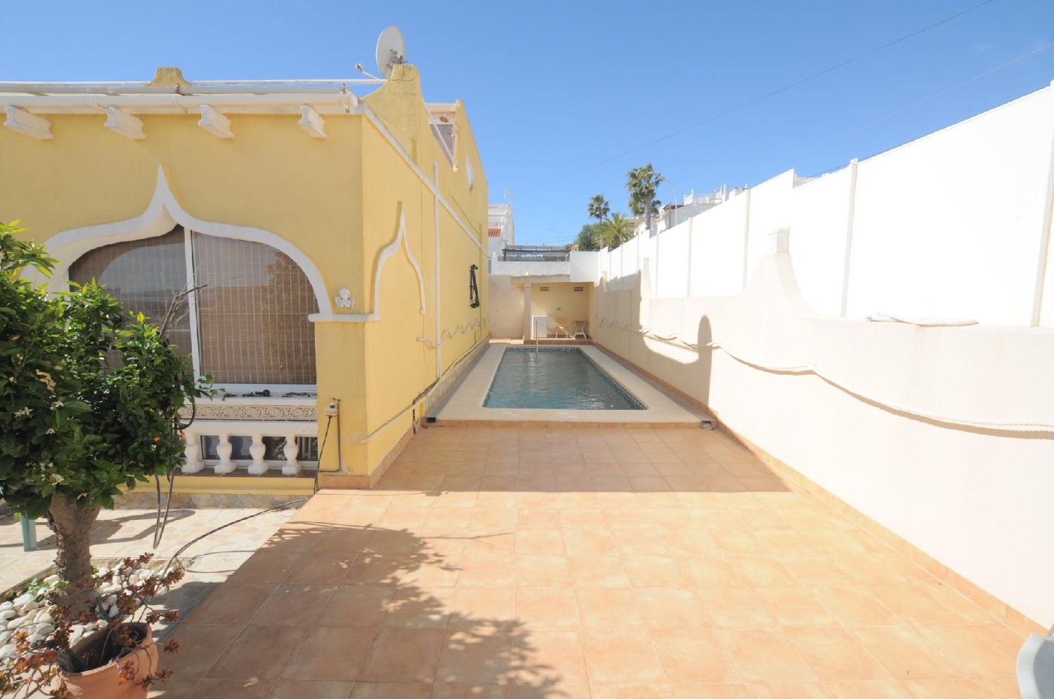  te koop villa San Miguel De Salinas Baix Segura 4