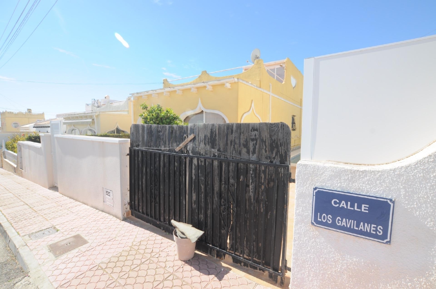  te koop villa San Miguel De Salinas Baix Segura 3