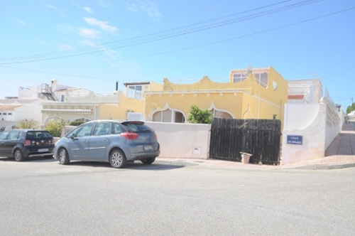 San Miguel De Salinas Baix Segura villa foto 6371382