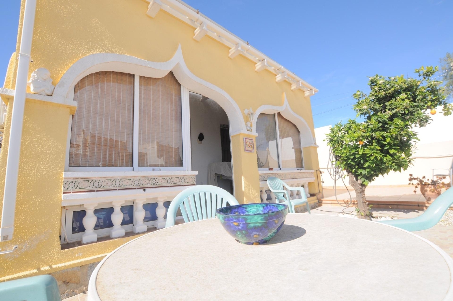  te koop villa San Miguel De Salinas Baix Segura 8