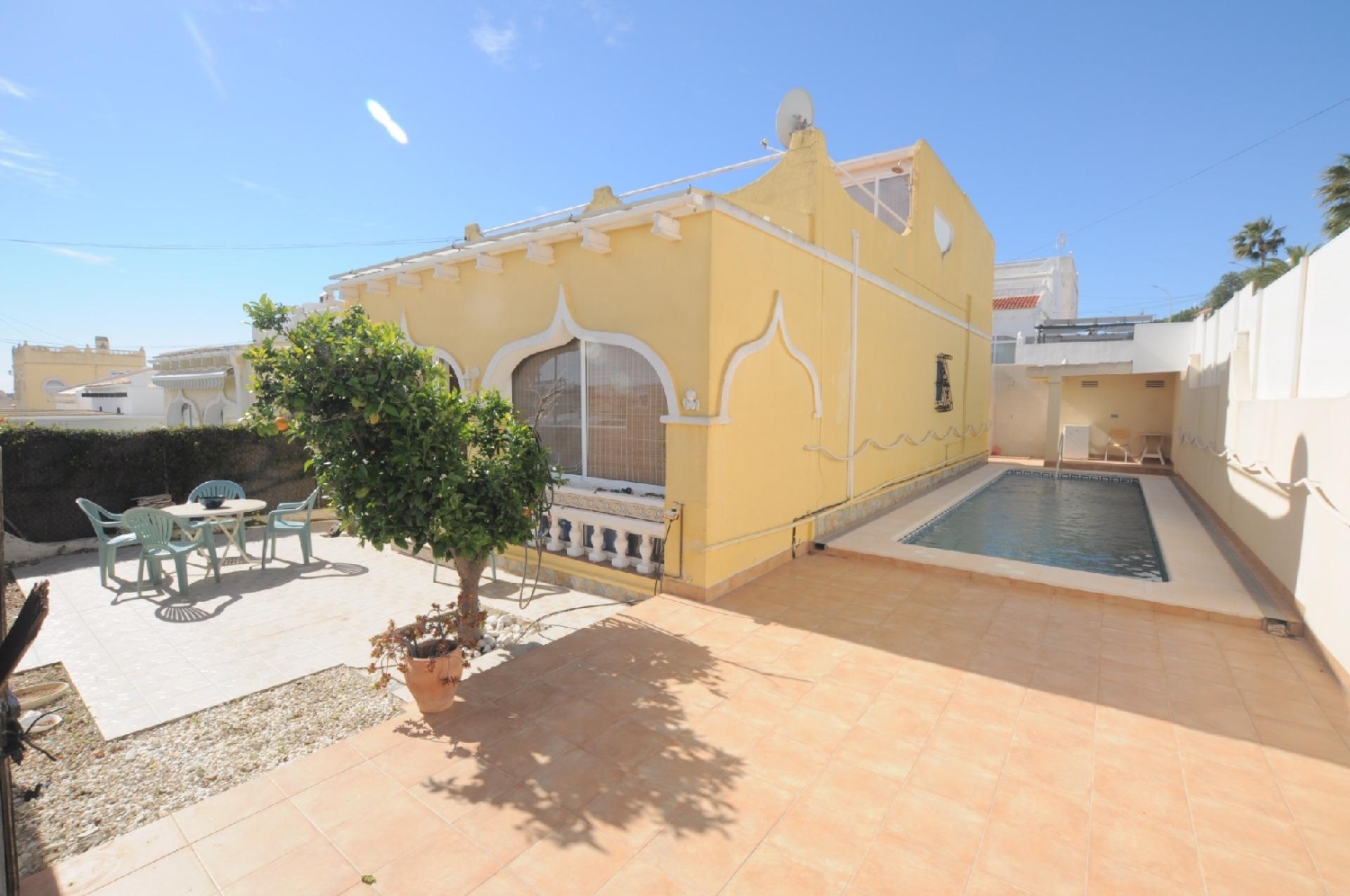  te koop villa San Miguel De Salinas Baix Segura 5
