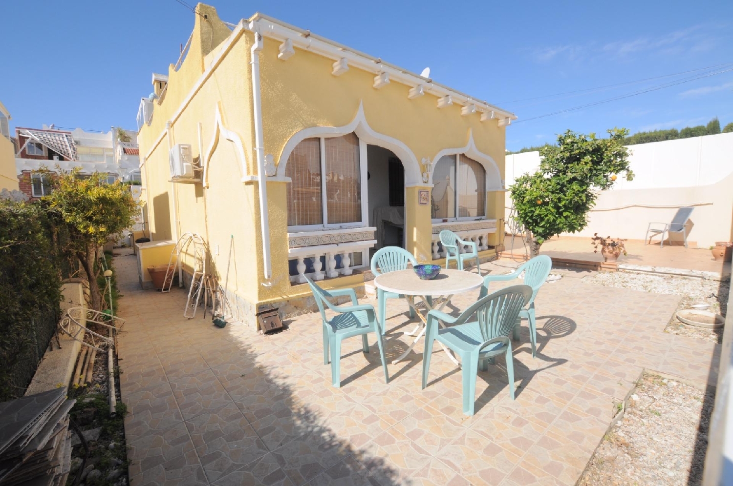  till salu villa San Miguel De Salinas Baix Segura 7