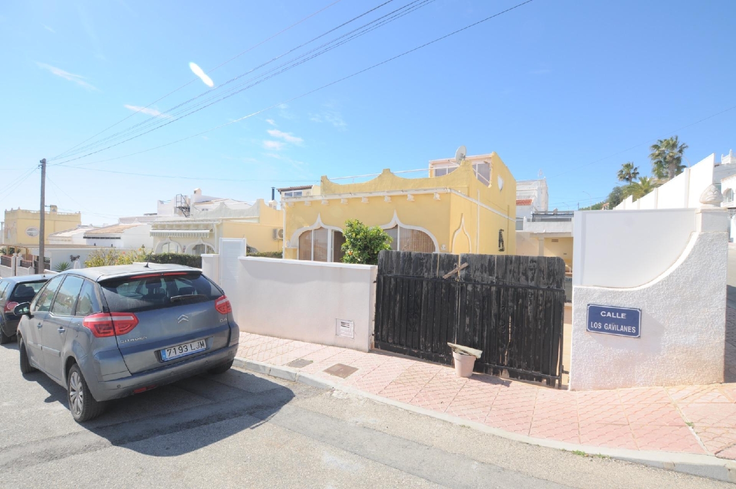  till salu villa San Miguel De Salinas Baix Segura 3