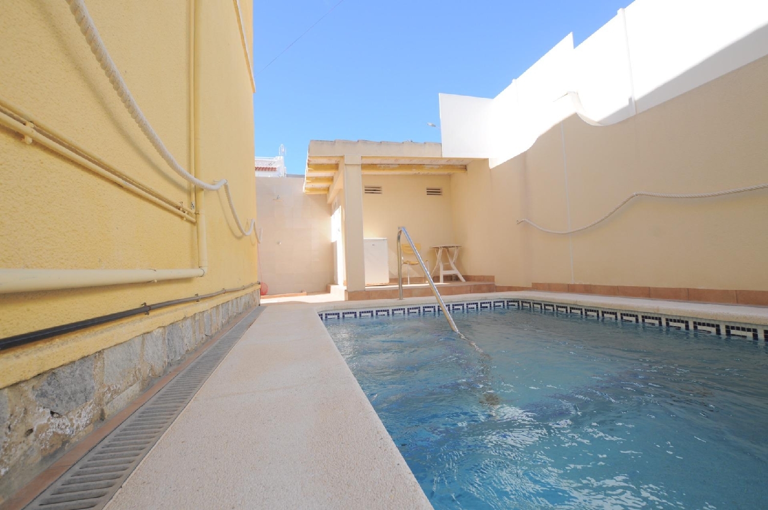  till salu villa San Miguel De Salinas Baix Segura 1