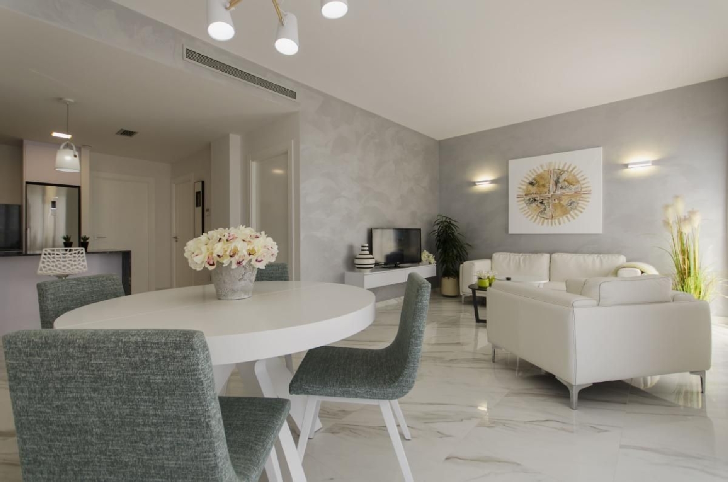  for sale villa San Miguel De Salinas Baix Segura 8