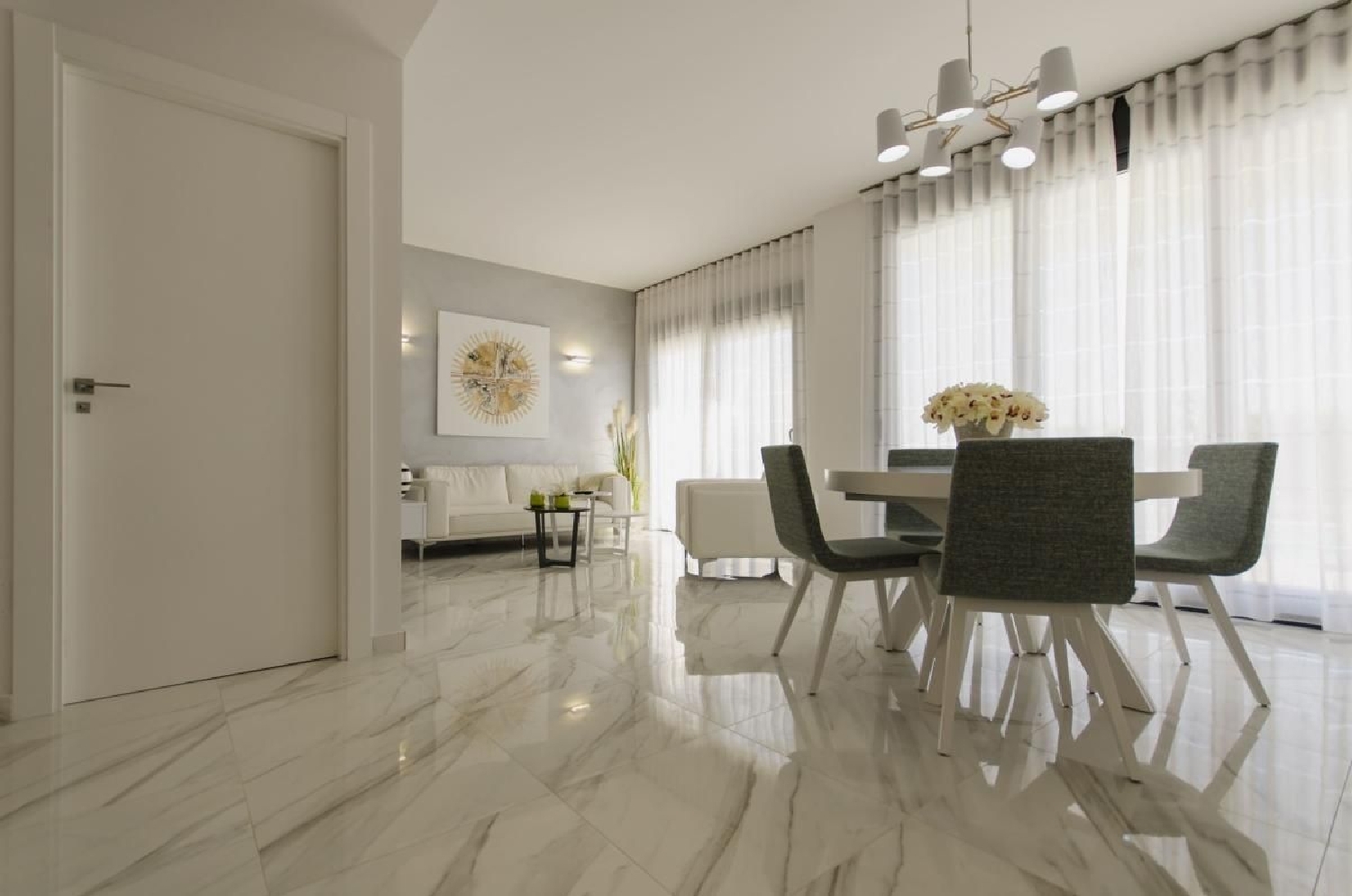  for sale villa San Miguel De Salinas Baix Segura 6