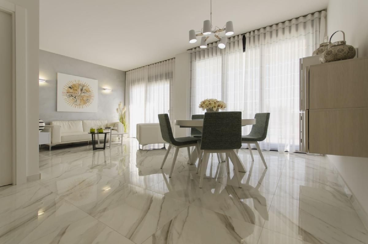  for sale villa San Miguel De Salinas Baix Segura 7