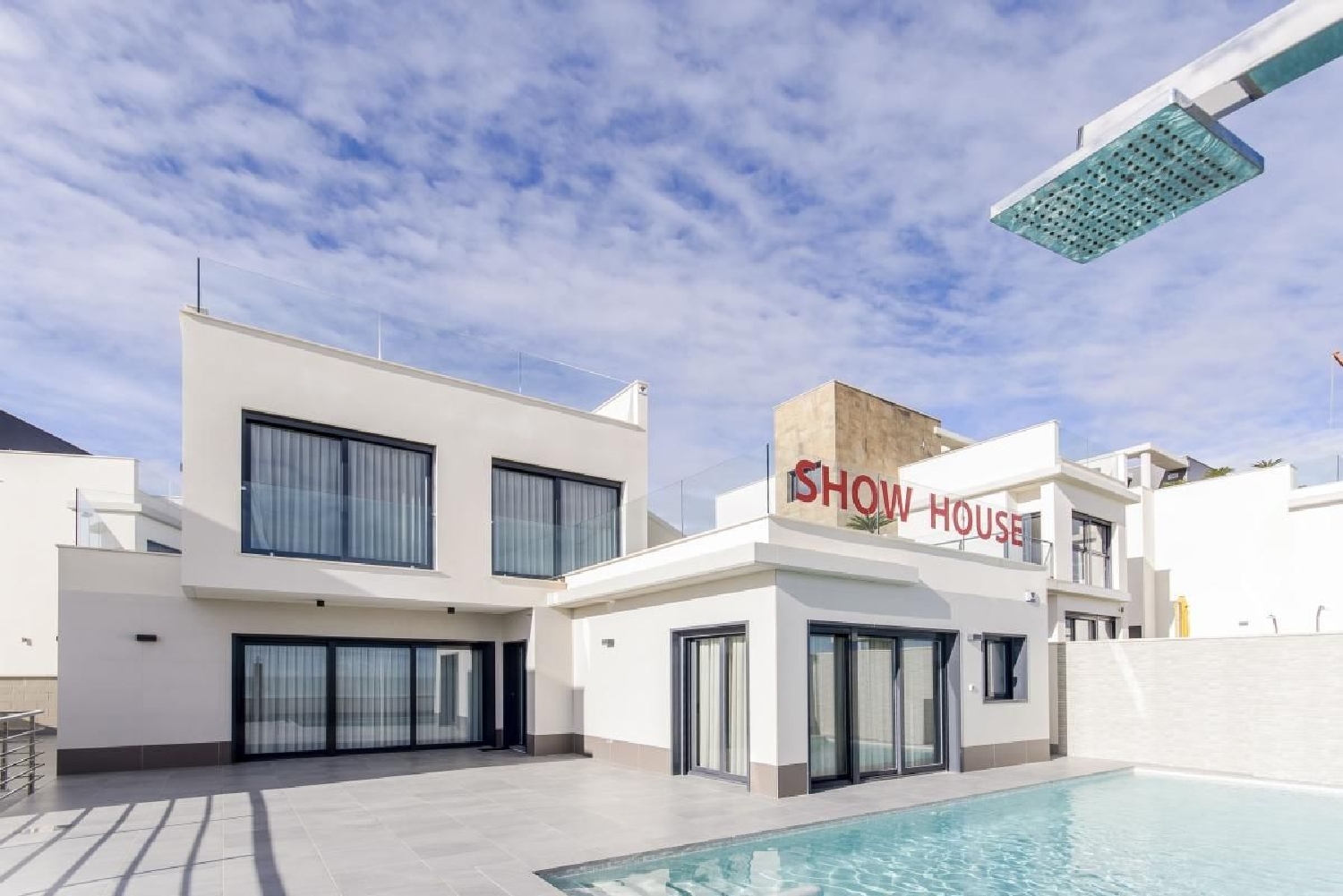  à vendre villa San Miguel De Salinas Baix Segura 1