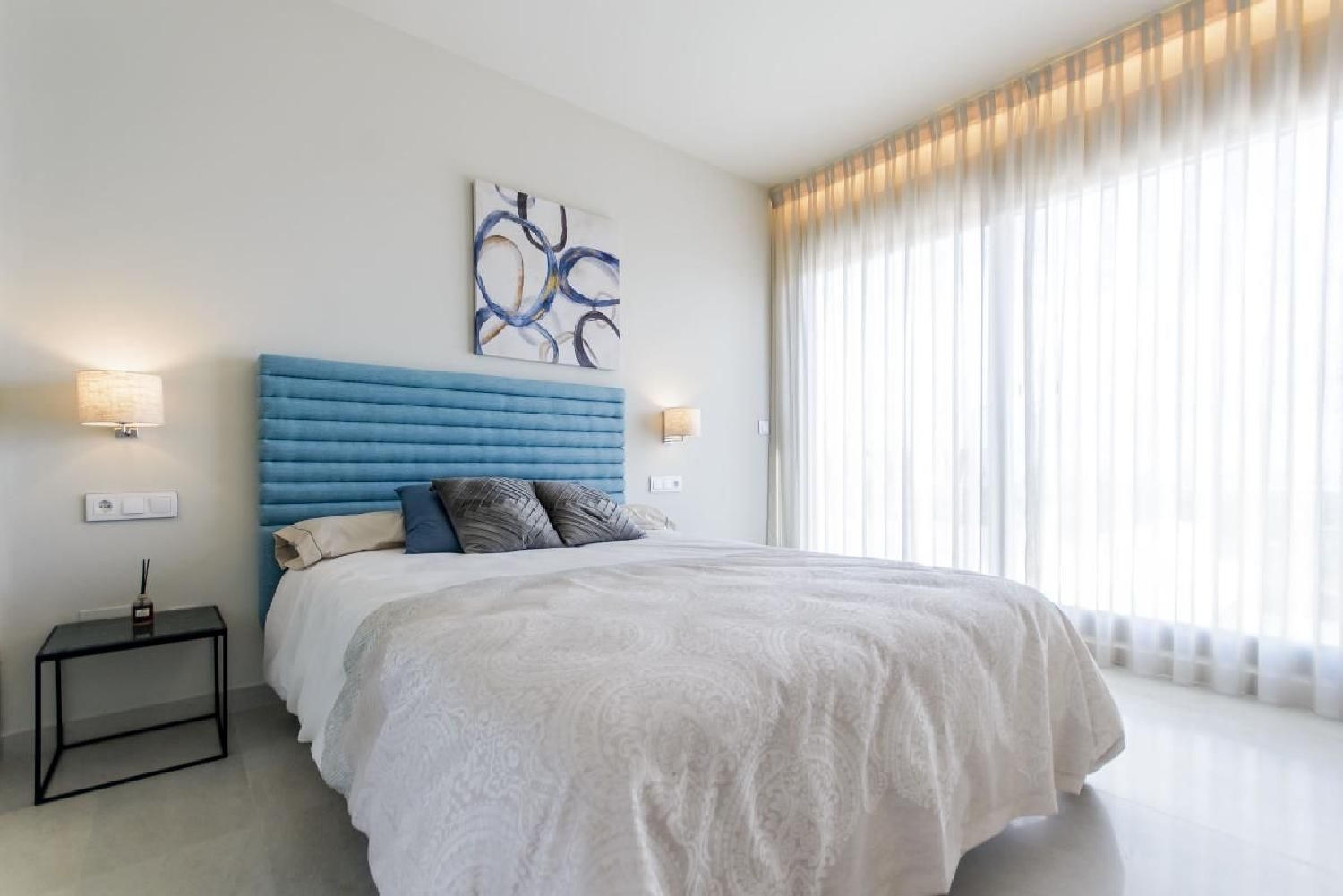  à vendre villa San Miguel De Salinas Baix Segura 4