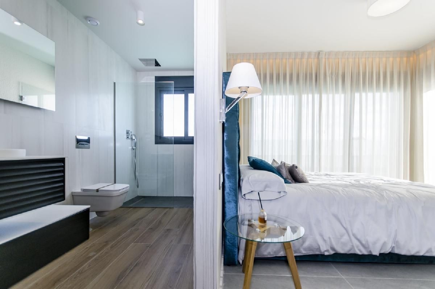  à vendre villa San Miguel De Salinas Baix Segura 7