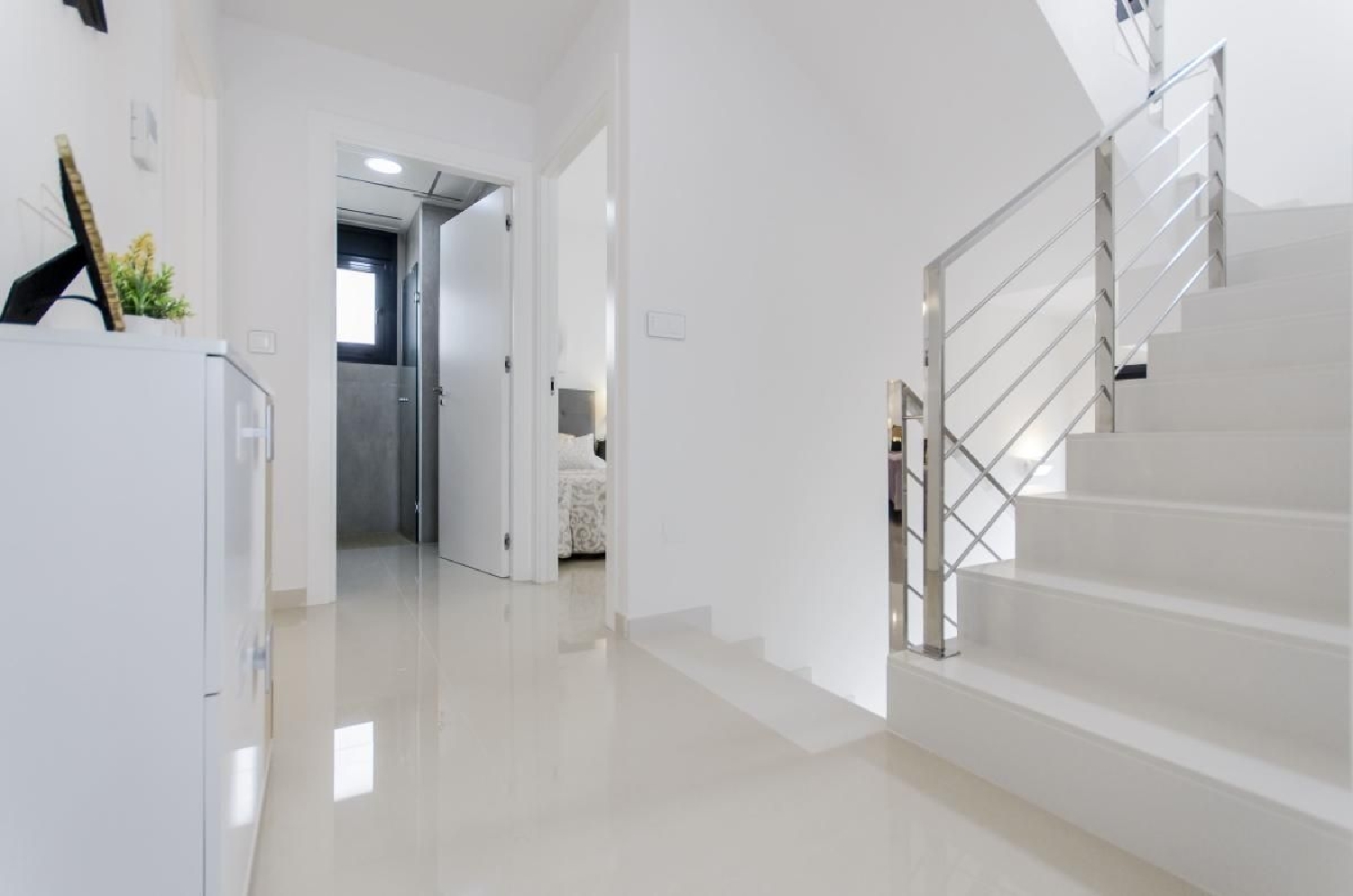  à vendre villa San Miguel De Salinas Baix Segura 3