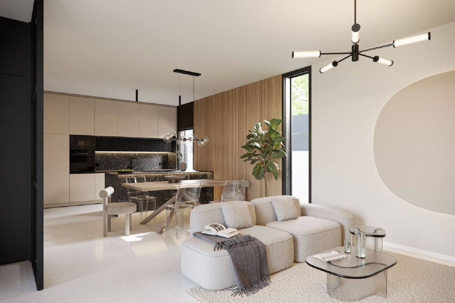  à vendre villa San Miguel De Salinas Baix Segura 6