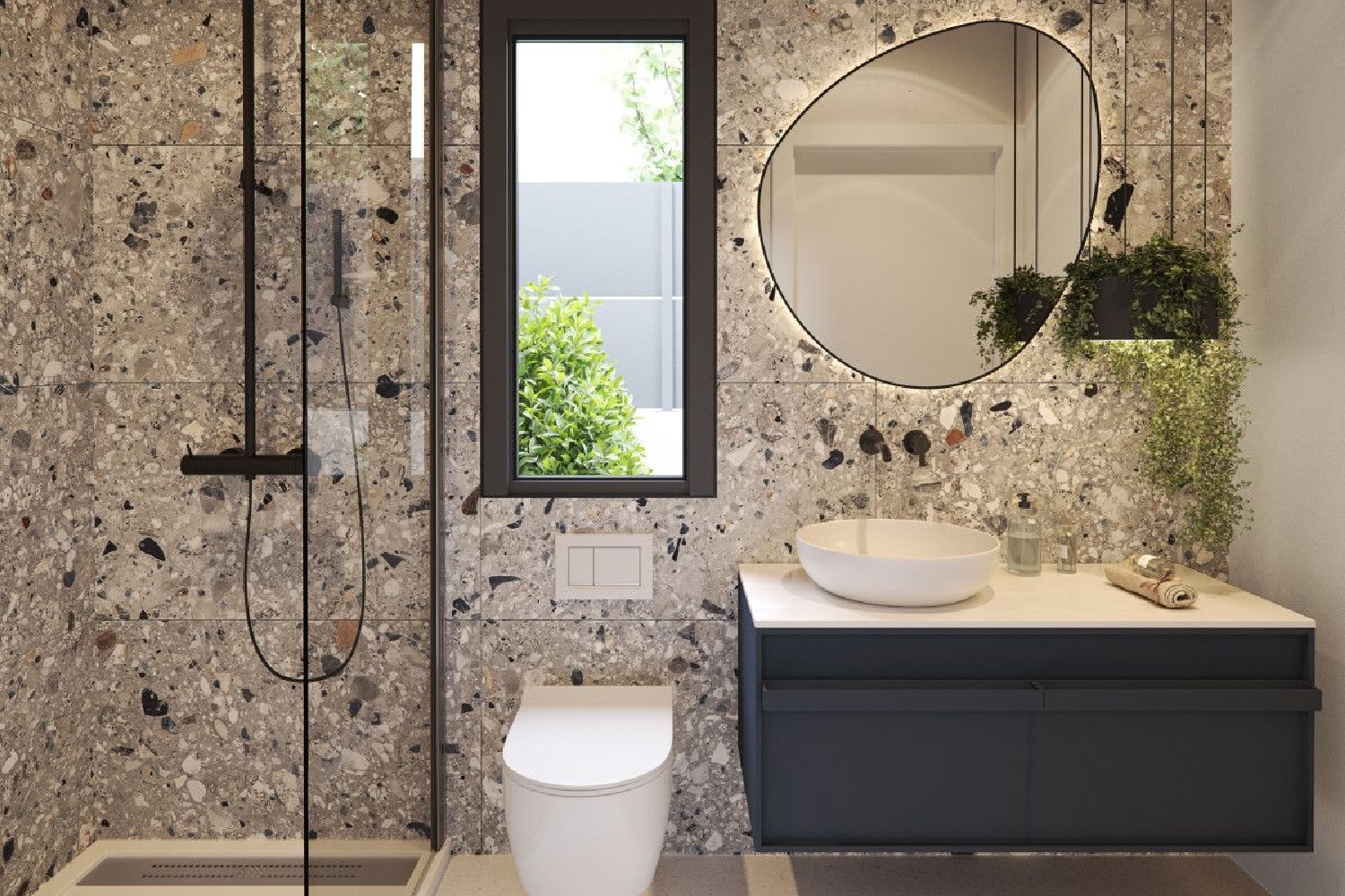  à vendre villa San Miguel De Salinas Baix Segura 3