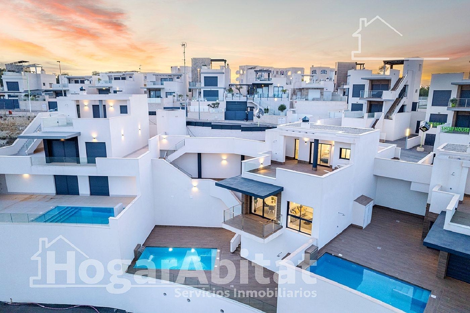  for sale villa San Miguel De Salinas Baix Segura 7