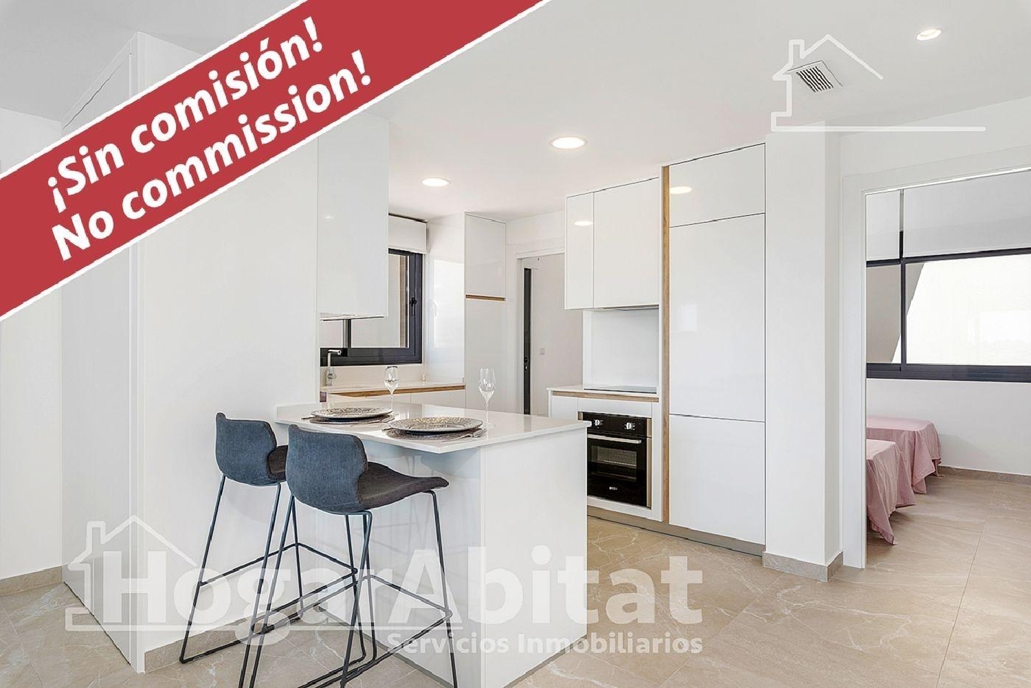  for sale villa San Miguel De Salinas Baix Segura 6