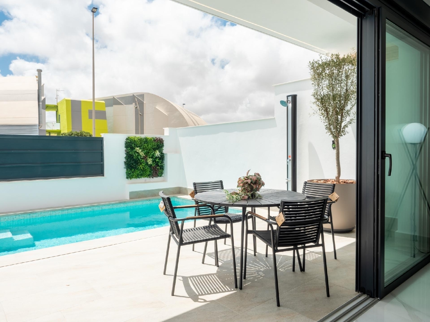  te koop villa San Pedro Del Pinatar Mar Menor 3