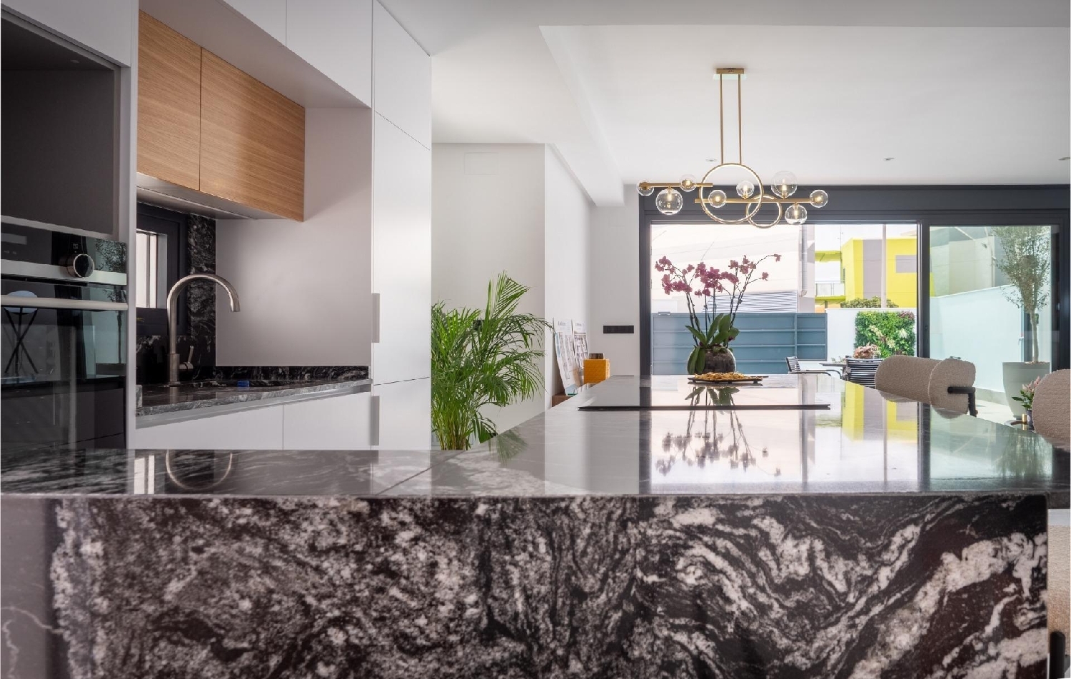  te koop villa San Pedro Del Pinatar Mar Menor 8