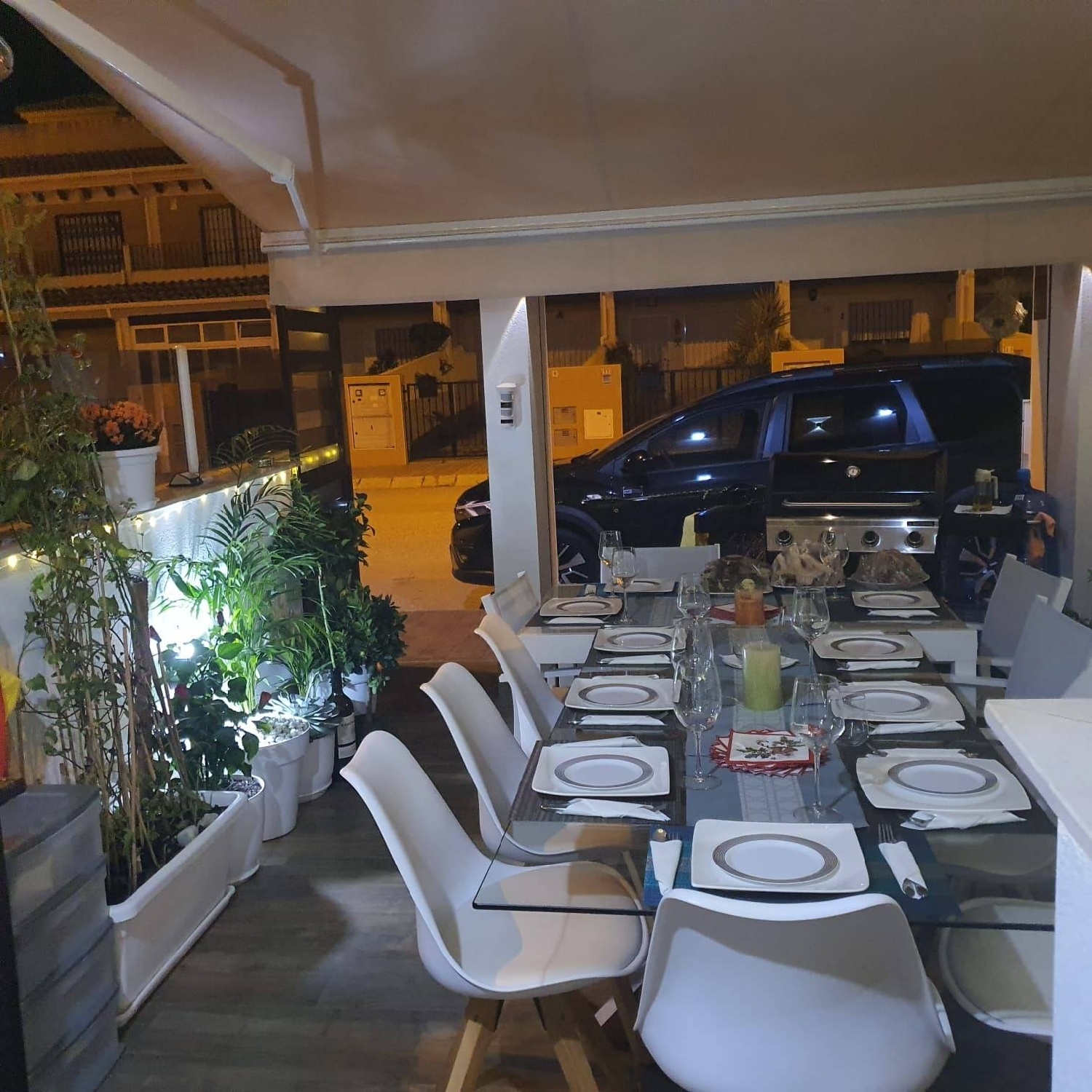  till salu villa San Pedro Del Pinatar Mar Menor 2