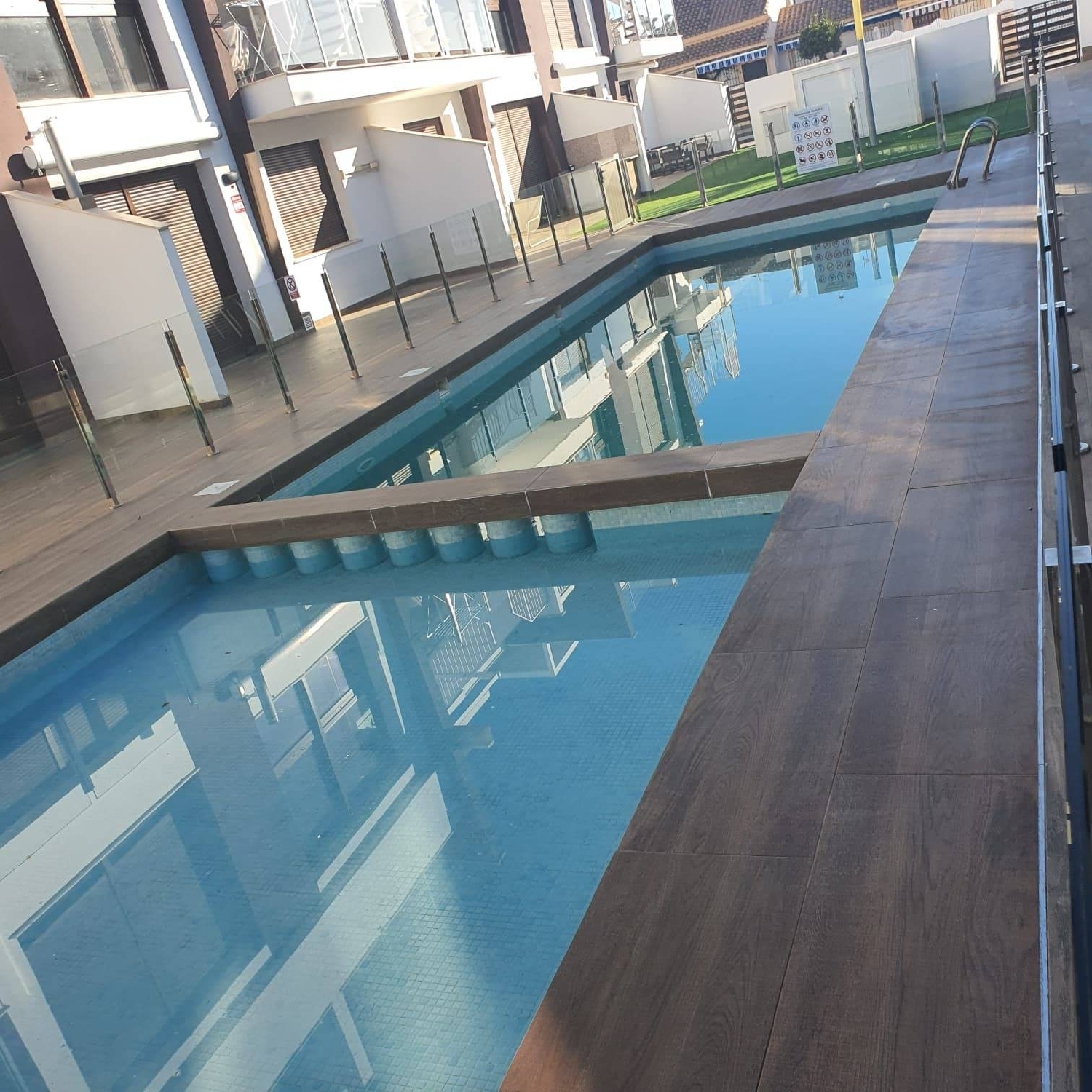  till salu villa San Pedro Del Pinatar Mar Menor 5